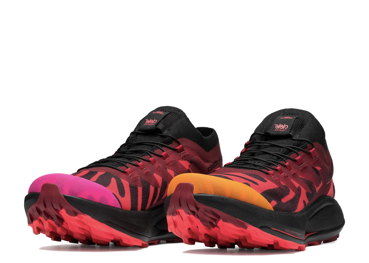Salomon Pulsar Trail Pro Ciele - photo 2
