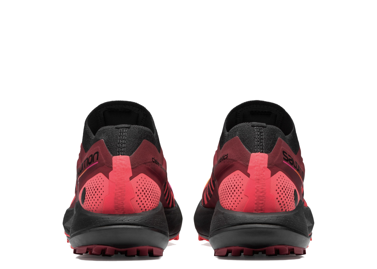 Salomon Pulsar Trail Pro Ciele - photo 3