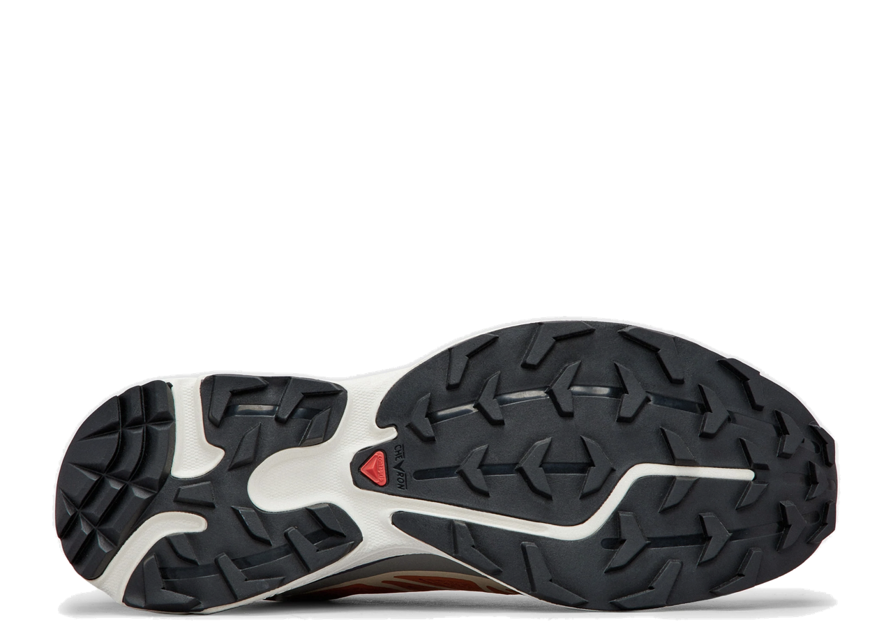 Salomon XT-6 Apricot Buff - photo 4