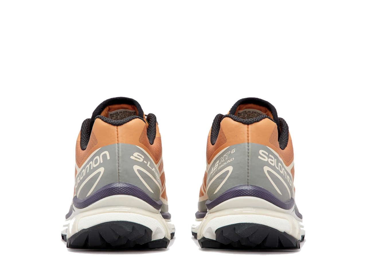 Salomon XT-6 Apricot Buff - photo 3