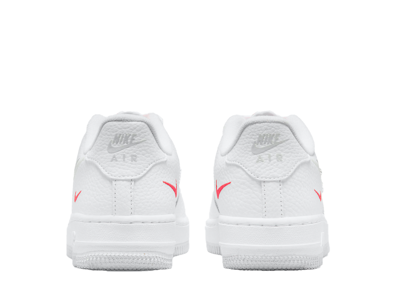 Nike Air Force 1 Low Multi Swoosh (Grade School) - photo 3