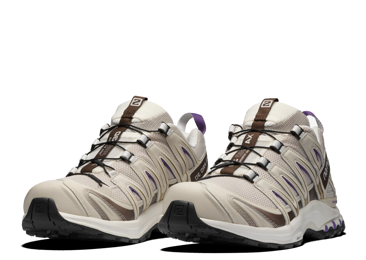 Salomon XA Pro 3D Rainy Day - photo 2