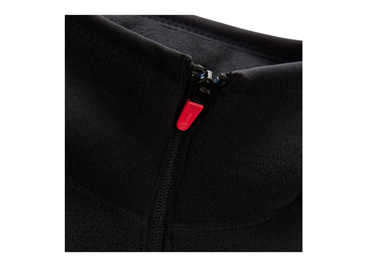 Travis Scott CACT.US CORP x Nike NRG BH Quarter Zip Jacket (Asia Sizing) Black - photo 3