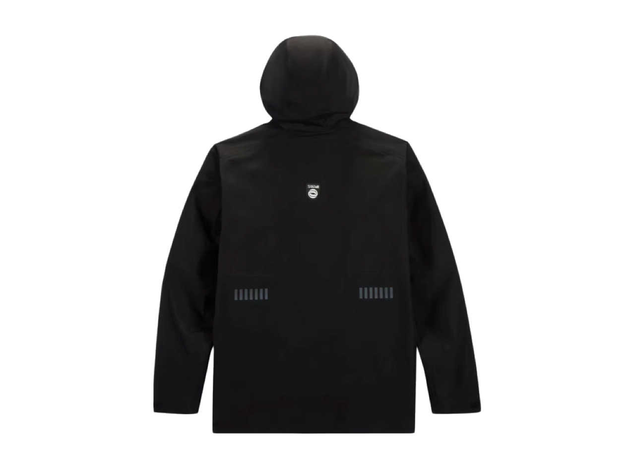 Travis Scott CACT.US CORP x Nike NRG BH Jacket  Black (Asia Sizing) - photo 2
