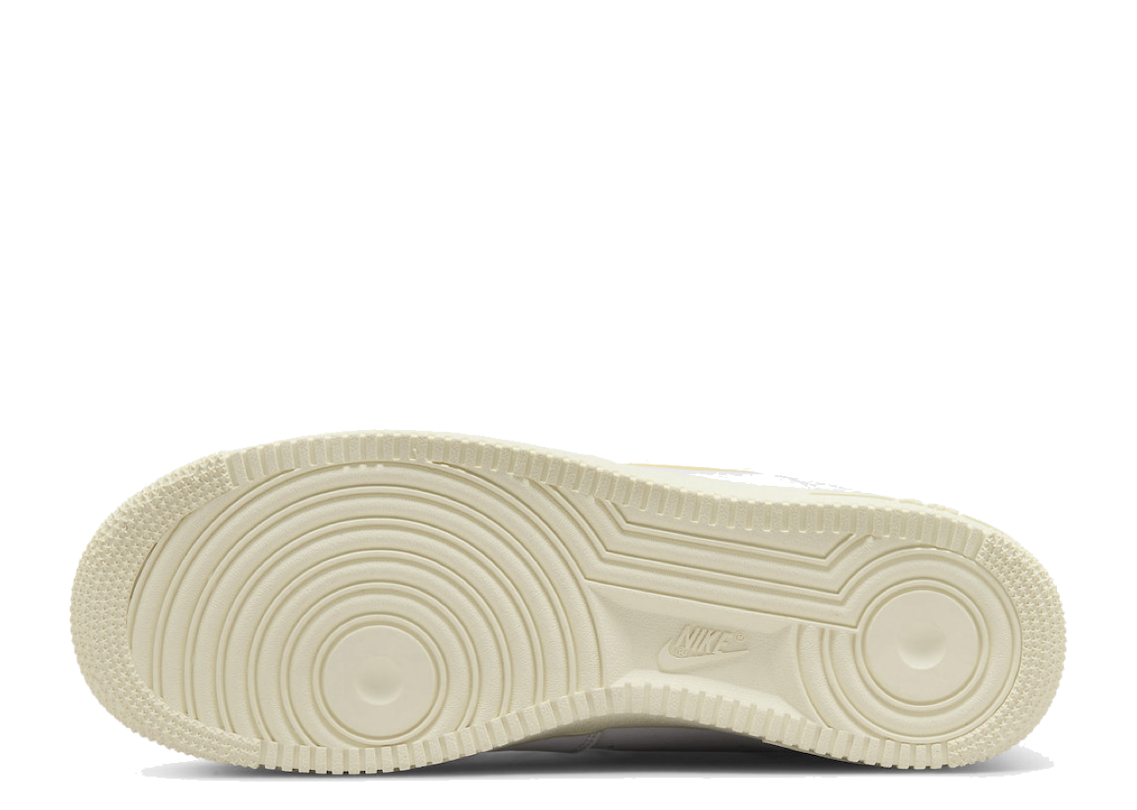 Nike Air Force 1 Low '07 Jewel Pale Vanilla - photo 4