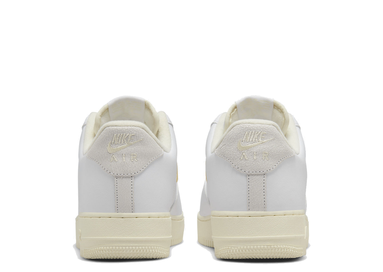 Nike Air Force 1 Low '07 Jewel Pale Vanilla - photo 3