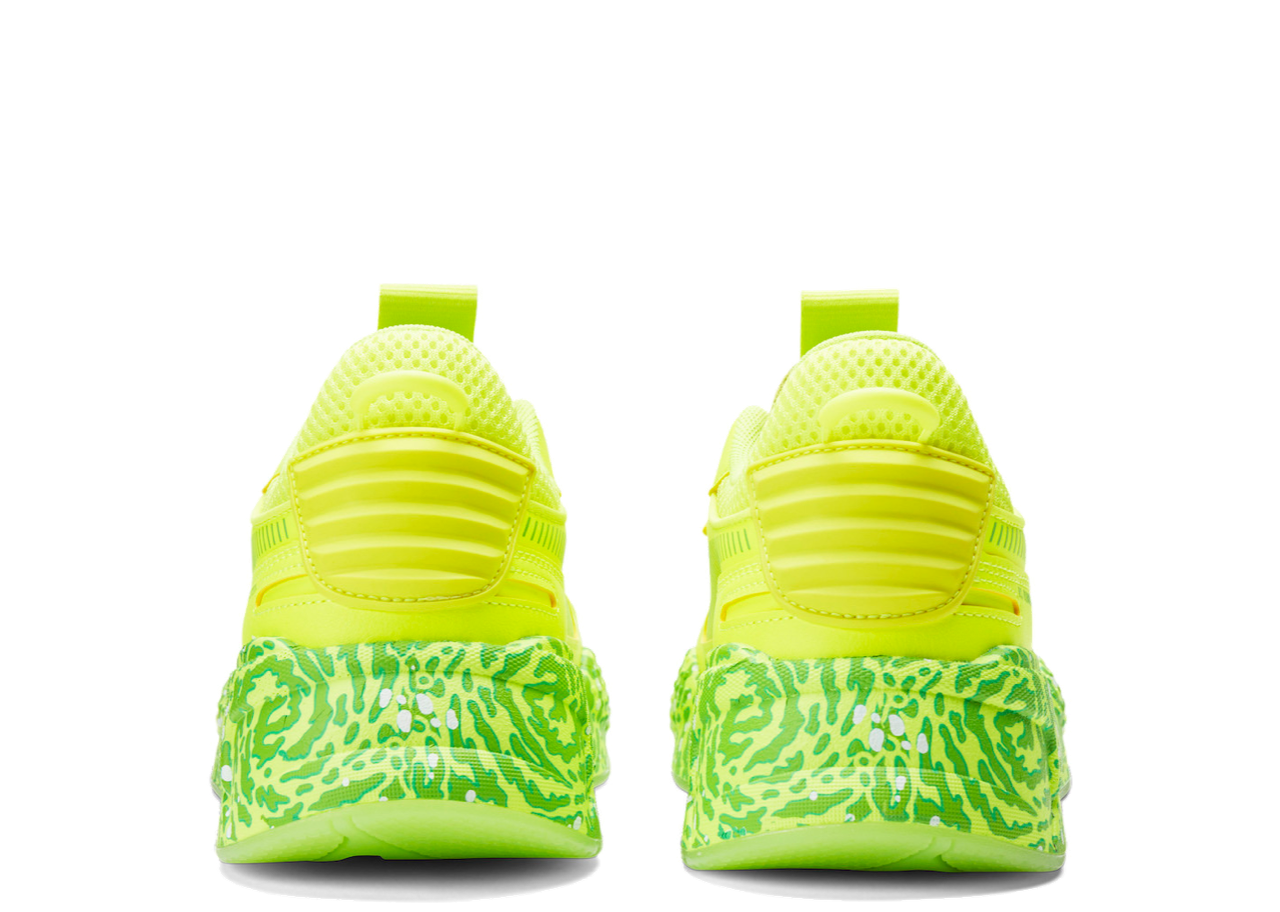 Puma RS-X Rick and Morty - photo 3