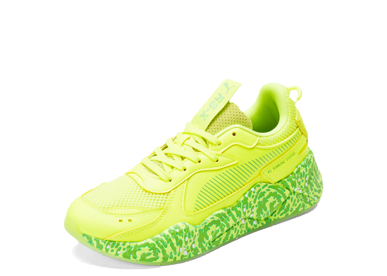 Puma RS-X Rick and Morty - photo 2