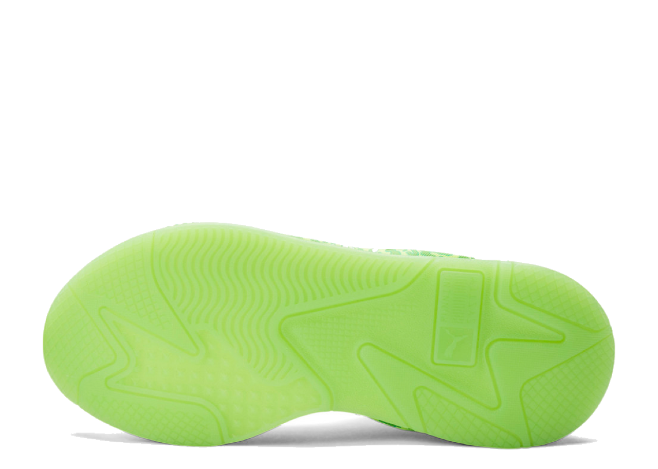 Puma RS-X Rick and Morty - photo 4