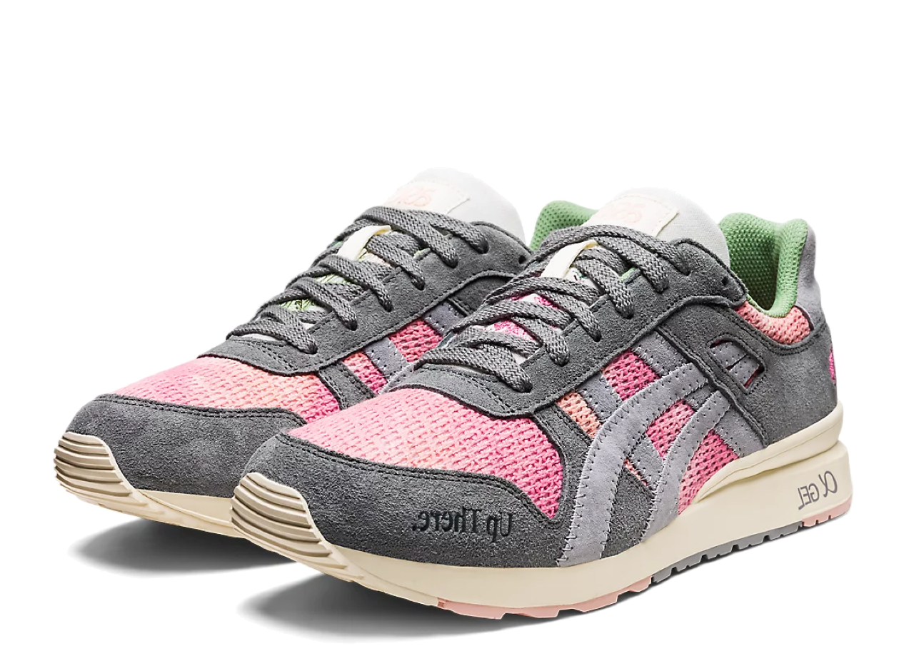 Asics GT-II Up There - photo 2