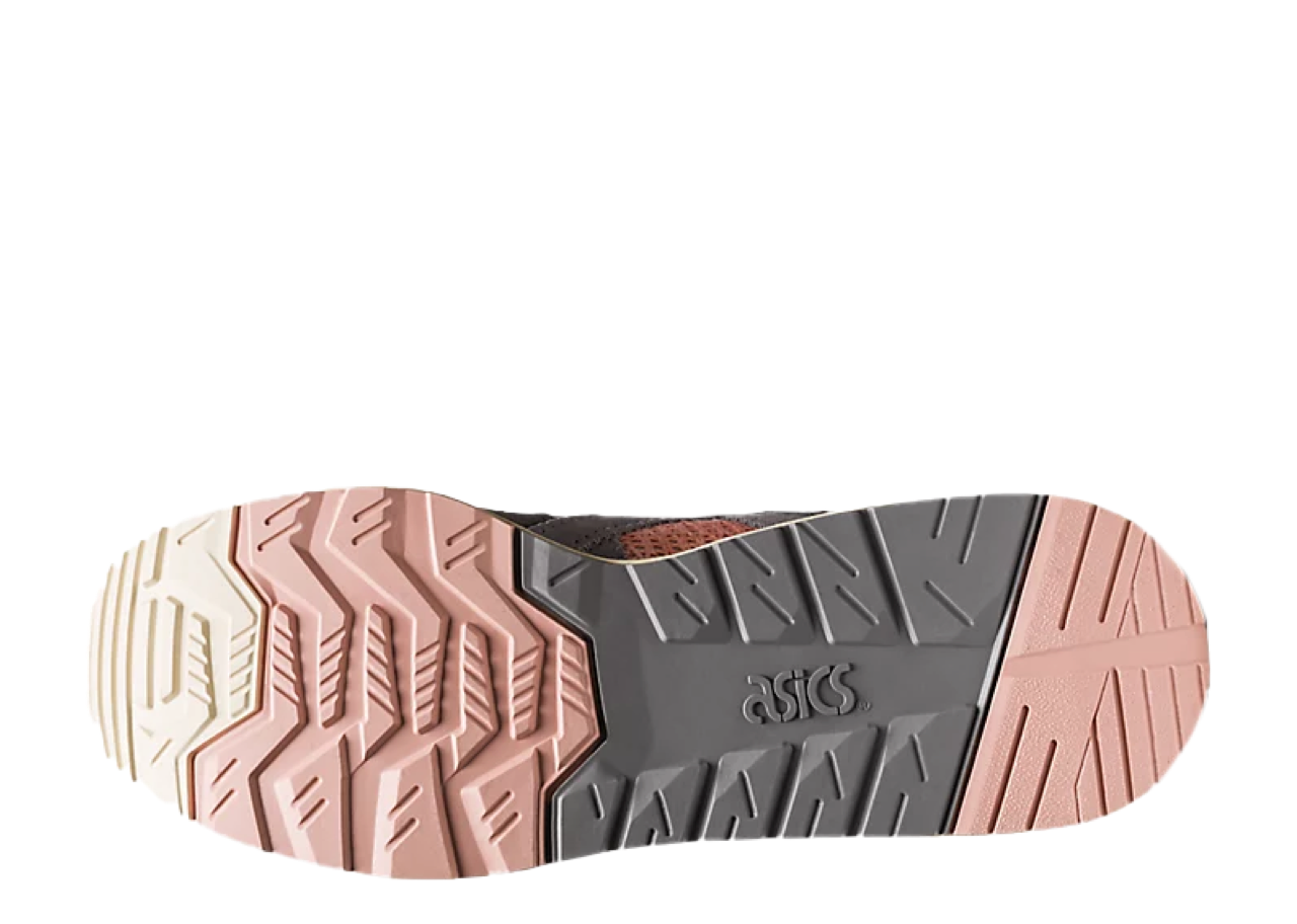 Asics GT-II Up There - photo 4
