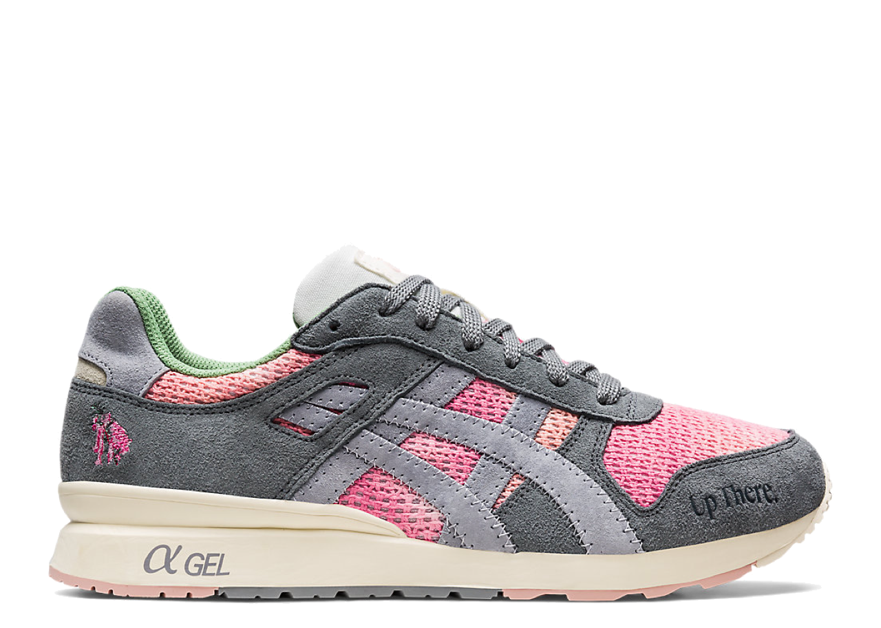 Asics GT-II Up There