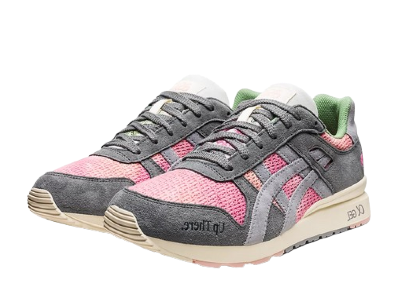 ASICS Gel-Kayano 28 Sweet Dreams Green Eyes (Women's) - photo 2
