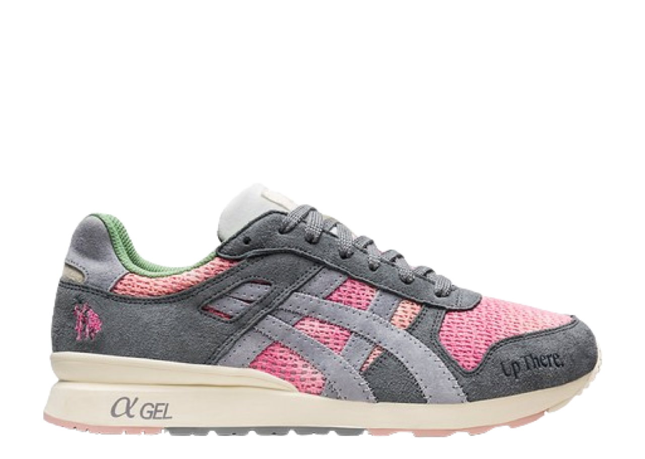 ASICS Gel-Kayano 28 Sweet Dreams Green Eyes (Women's)
