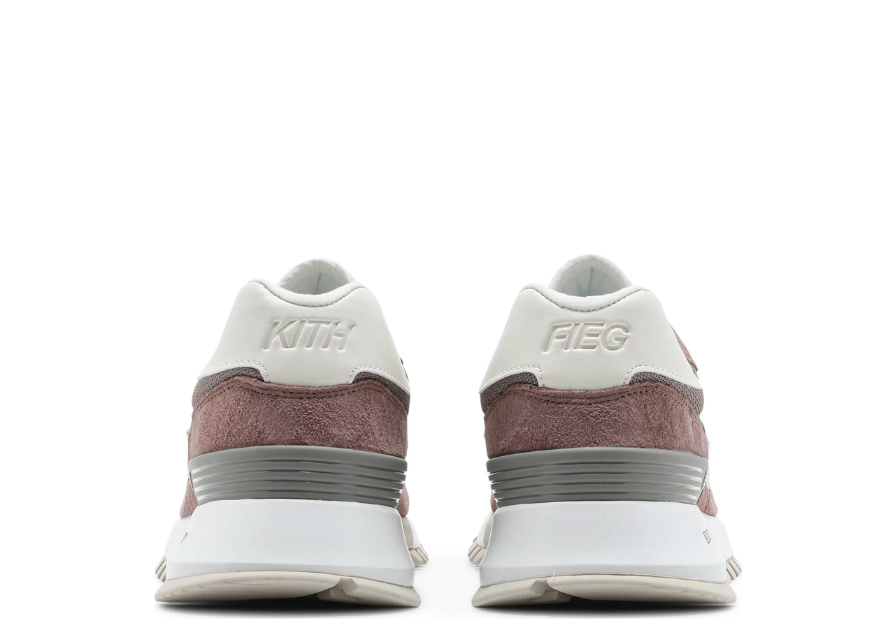 New Balance RC 1300 KITH 10th Anniversary Antler - photo 3