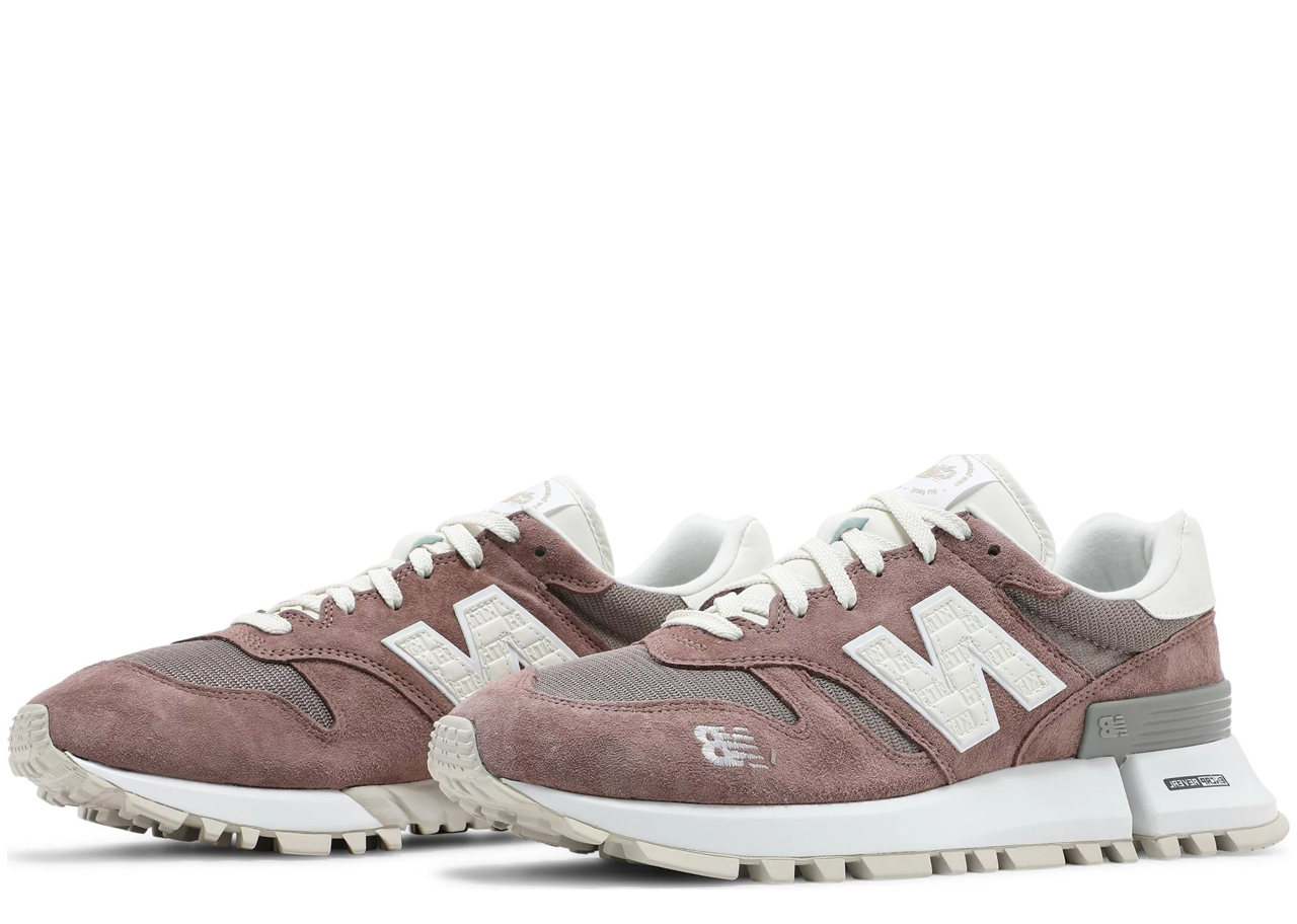 New Balance RC 1300 KITH 10th Anniversary Antler - photo 2