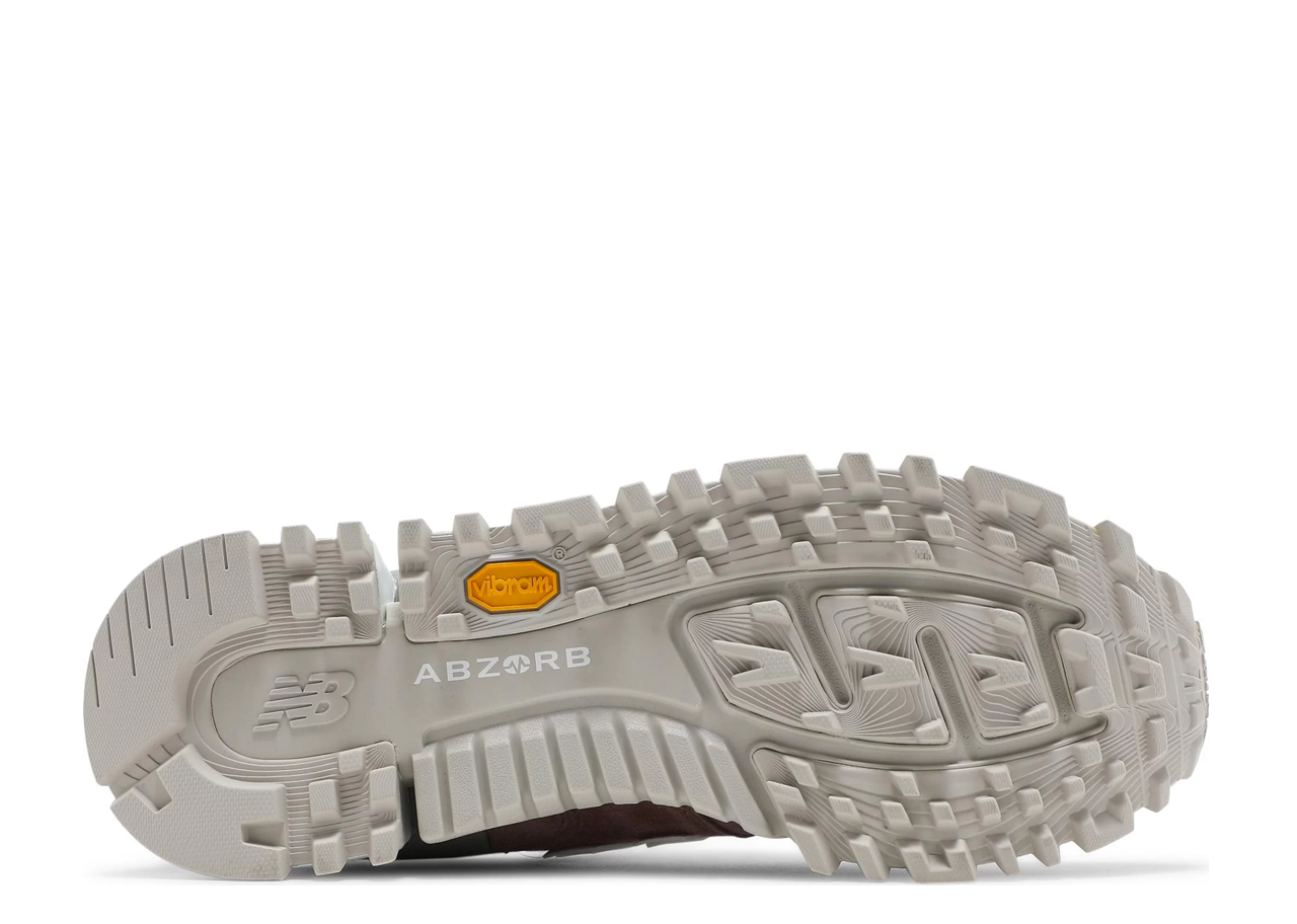 New Balance RC 1300 KITH 10th Anniversary Antler - photo 4