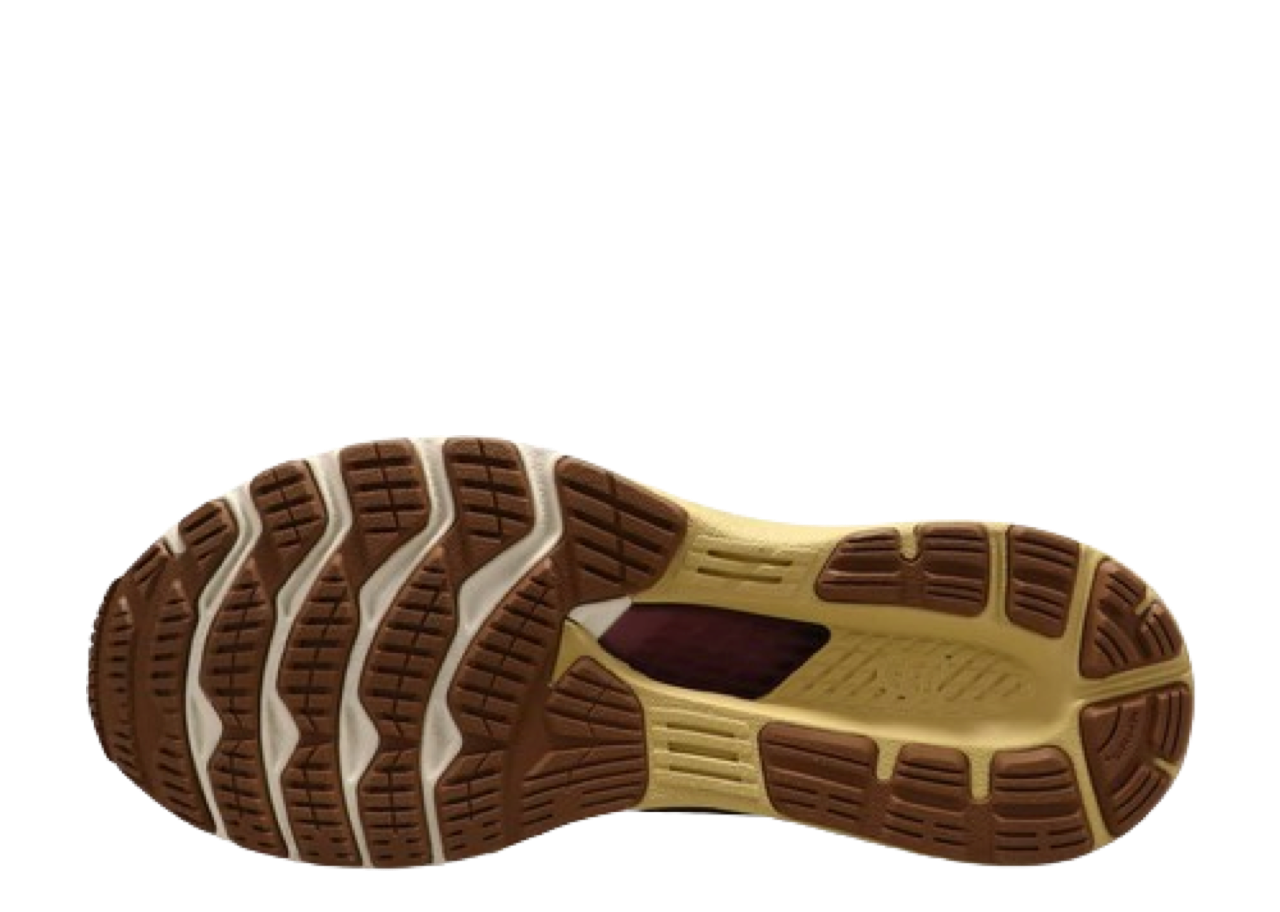 ASICS Gel-Kayano 28 Anthracite Antique Gold (Women's) - photo 4