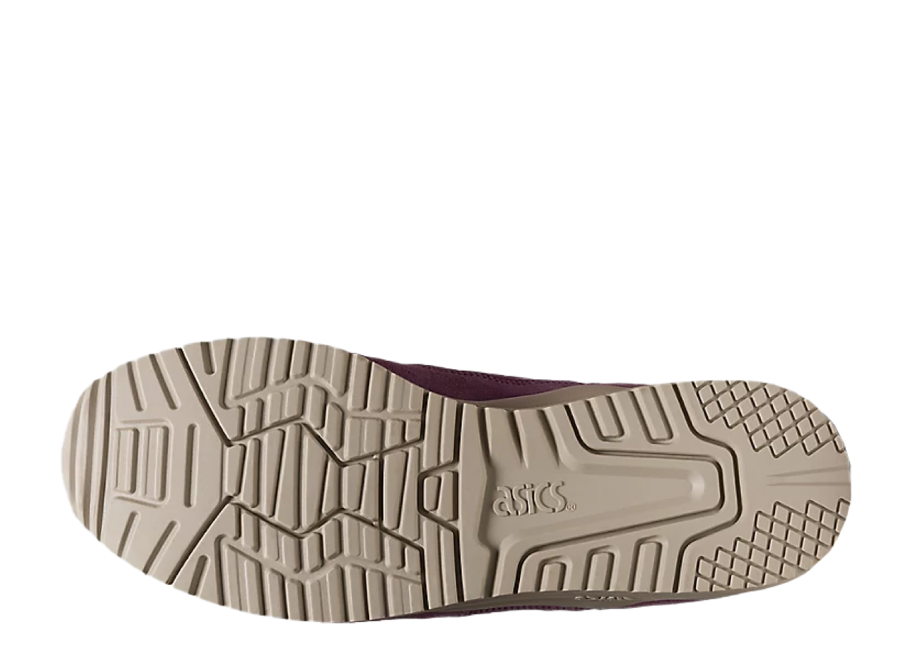 Asics Gel-Lyte III OG Rose Quartz - photo 4