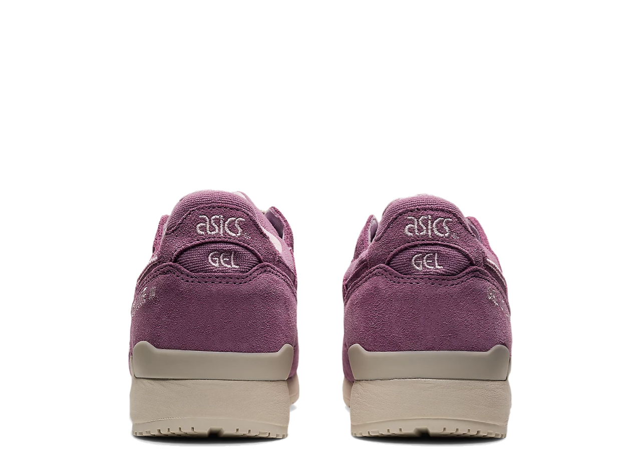 Asics Gel-Lyte III OG Rose Quartz - photo 3