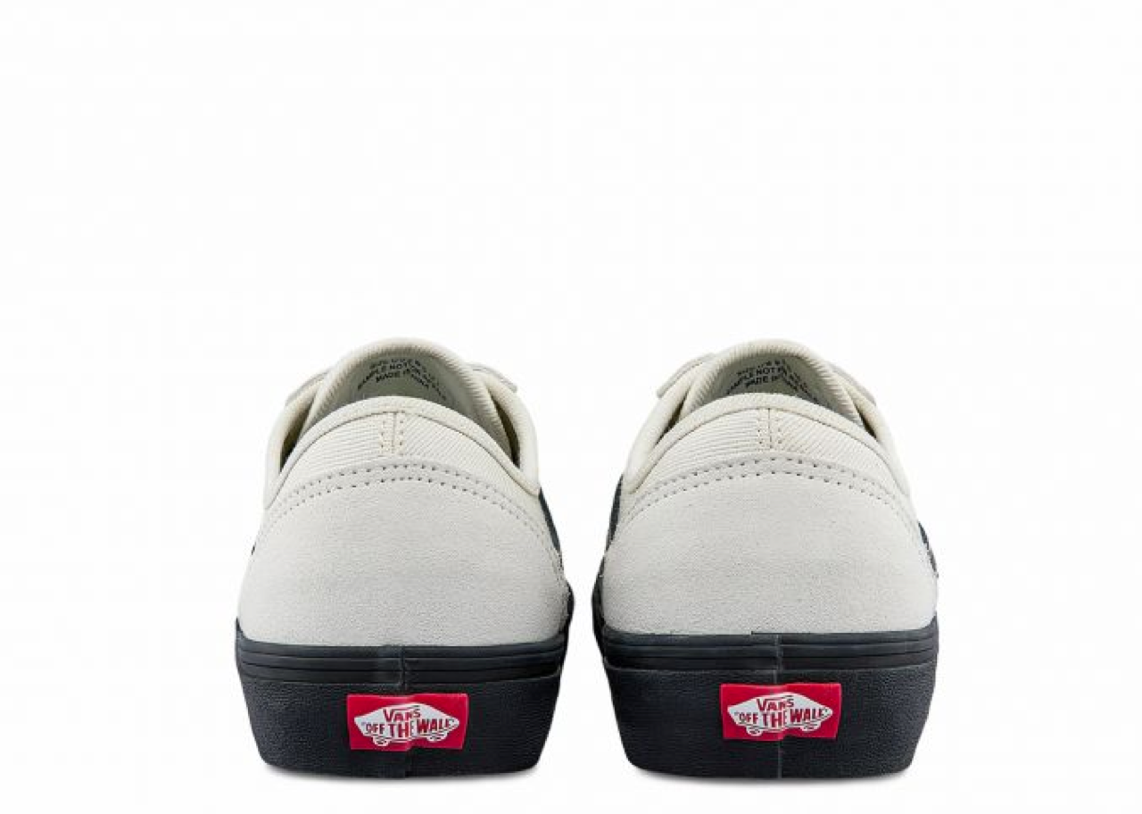 Vans Style 36 Decon Salt Wash Marshmallow - photo 3