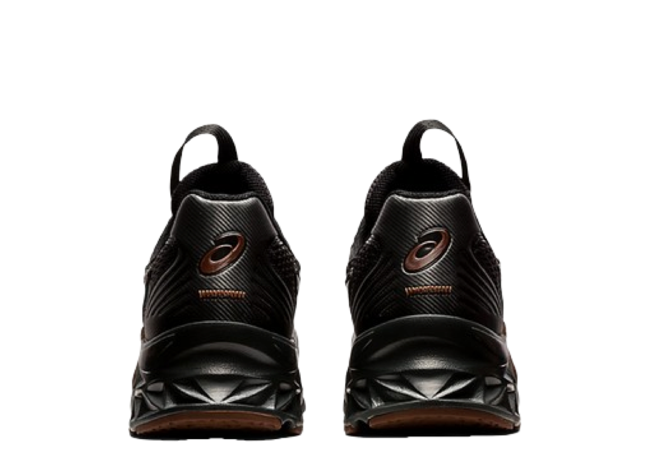 ASICS HN2-S Protoblast Kiko Kostadinov Chocolate Brown - photo 3