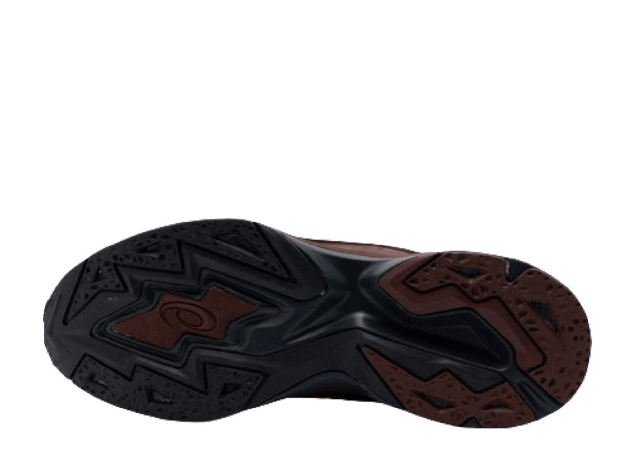ASICS HN2-S Protoblast Kiko Kostadinov Chocolate Brown - photo 4