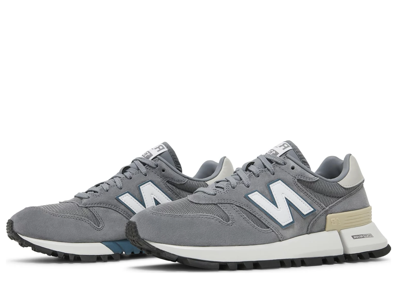 New Balance RC 1300 Grey Teal - photo 2