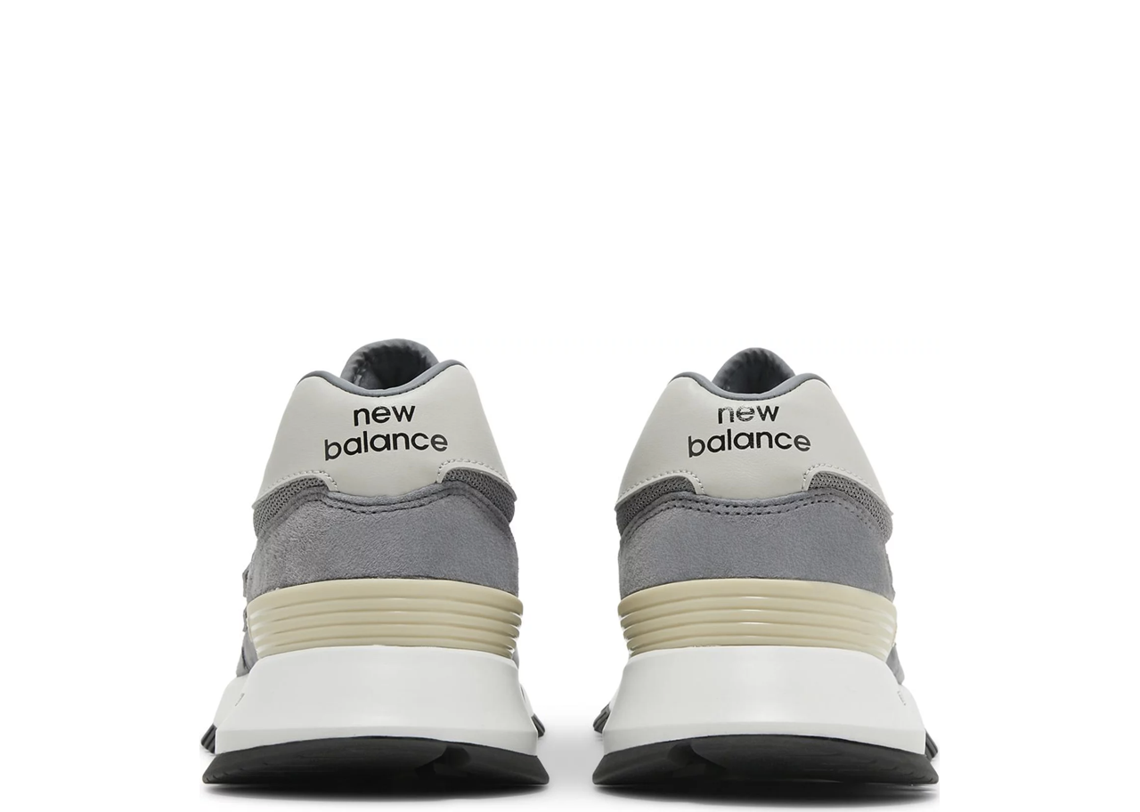 New Balance RC 1300 Grey Teal - photo 3