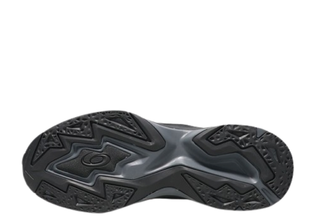 ASICS HN2-S Protoblast Kiko Kostadinov Steel Grey - photo 4