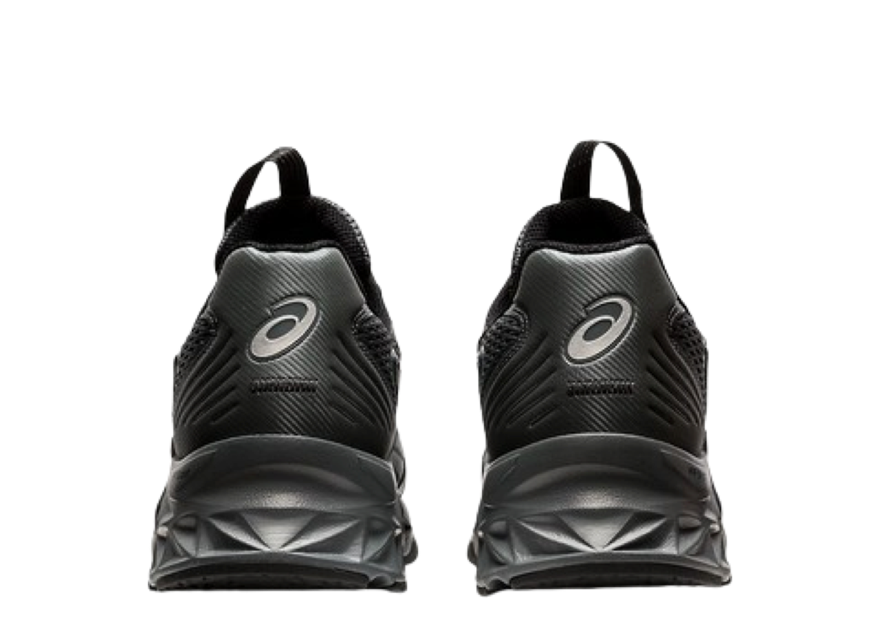 ASICS HN2-S Protoblast Kiko Kostadinov Steel Grey - photo 3