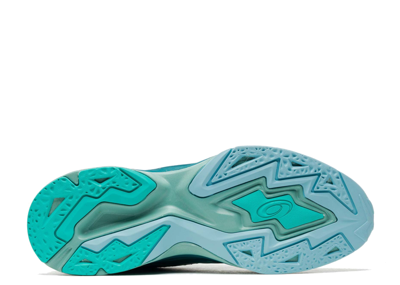 Asics HN2-S Protoblast Kiko Kostadinov Aquatic - photo 4