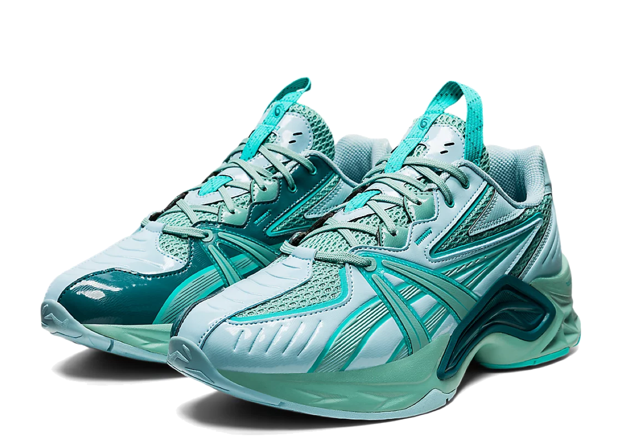 Asics HN2-S Protoblast Kiko Kostadinov Aquatic - photo 2