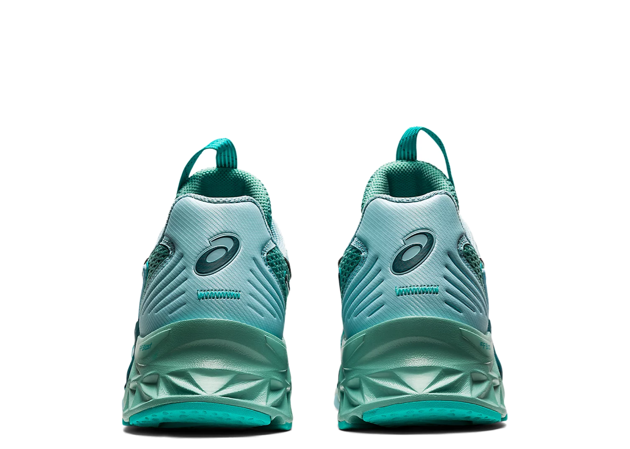 Asics HN2-S Protoblast Kiko Kostadinov Aquatic - photo 3