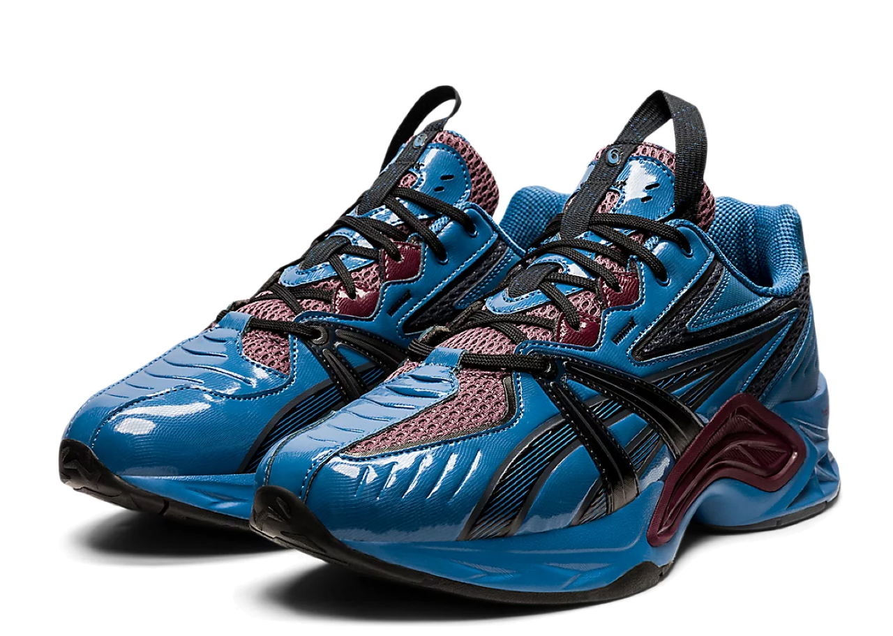 Asics HN2-S Protoblast Kiko Kostadinov Azure - photo 2