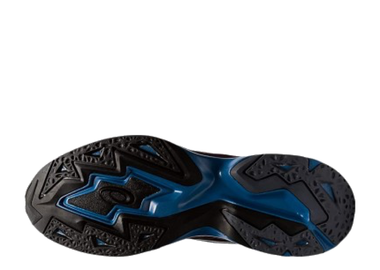 Asics HN2-S Protoblast Kiko Kostadinov Azure - photo 4