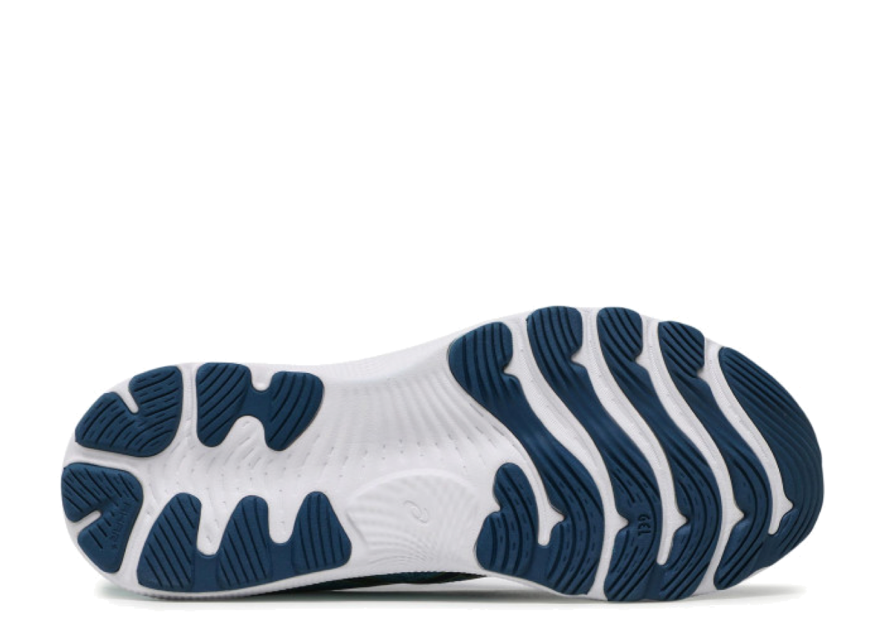 Asics Gel-Nimbus 24 Lake Drive Hazard Green - photo 4