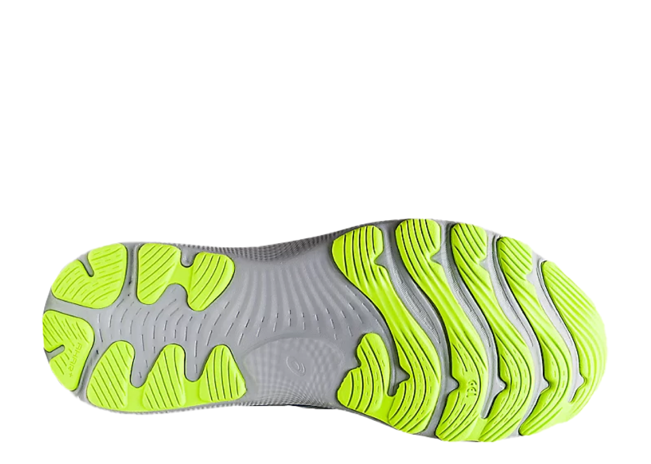 Asics Gel-Nimbus 24 Black Blue Lake Drive - photo 4