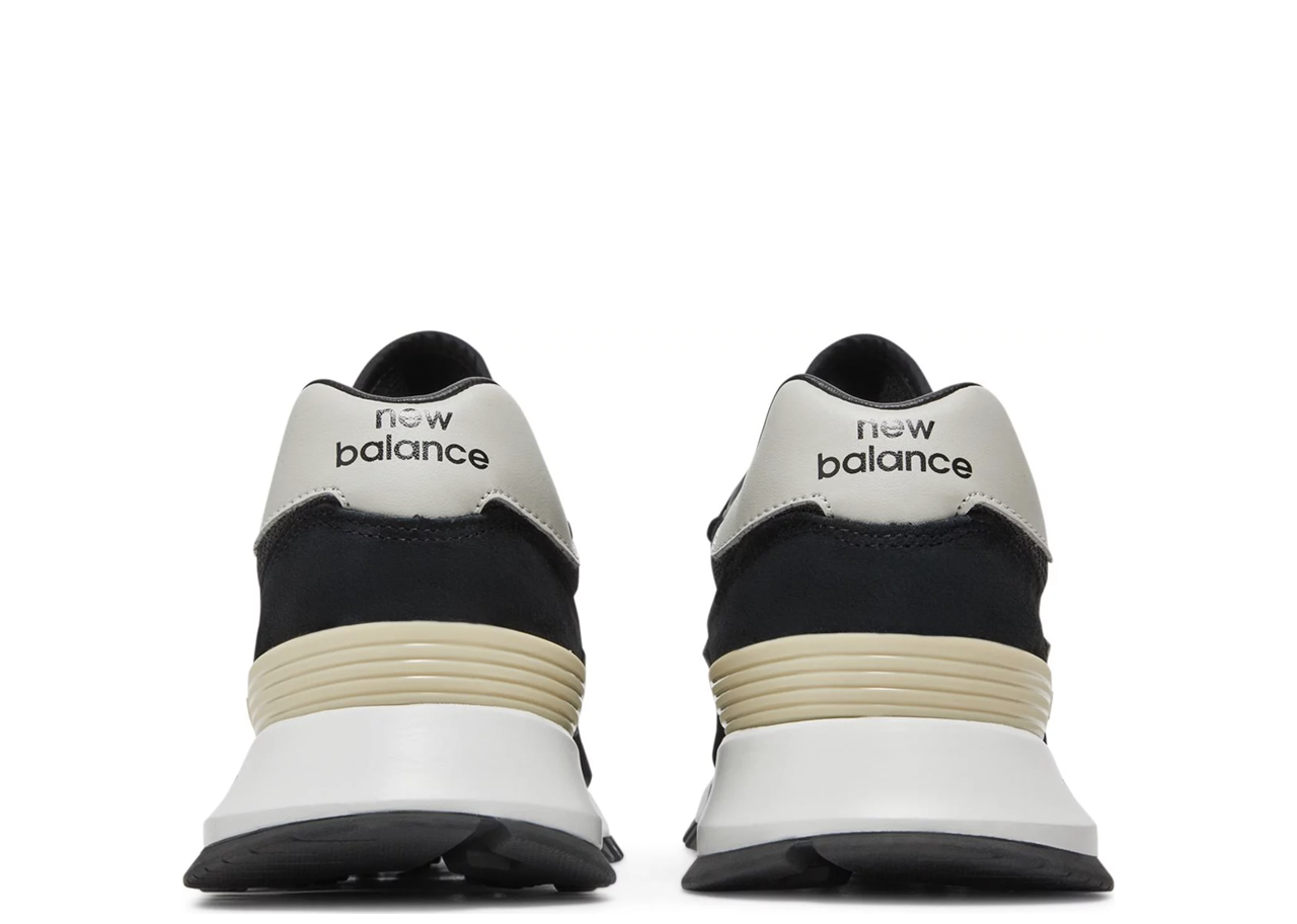 New Balance RC 1300 Black Teal - photo 3