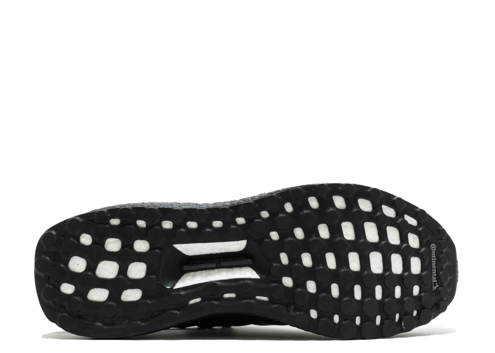Adidas Ultra Boost 3.0 Triple Black 2.0 - photo 4