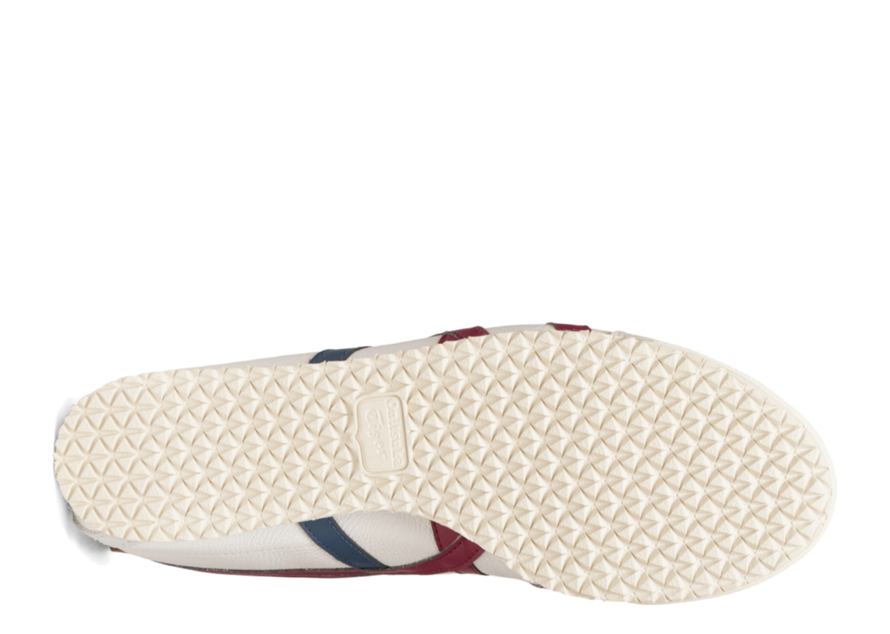 Onitsuka Tiger Mexico 66 White Dried Berry - photo 4