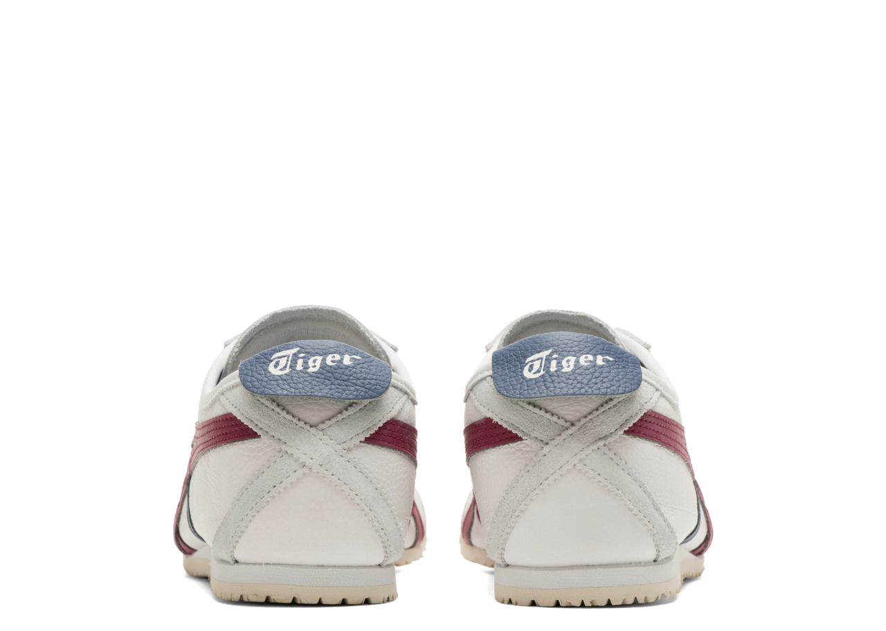 Onitsuka Tiger Mexico 66 White Dried Berry - photo 3