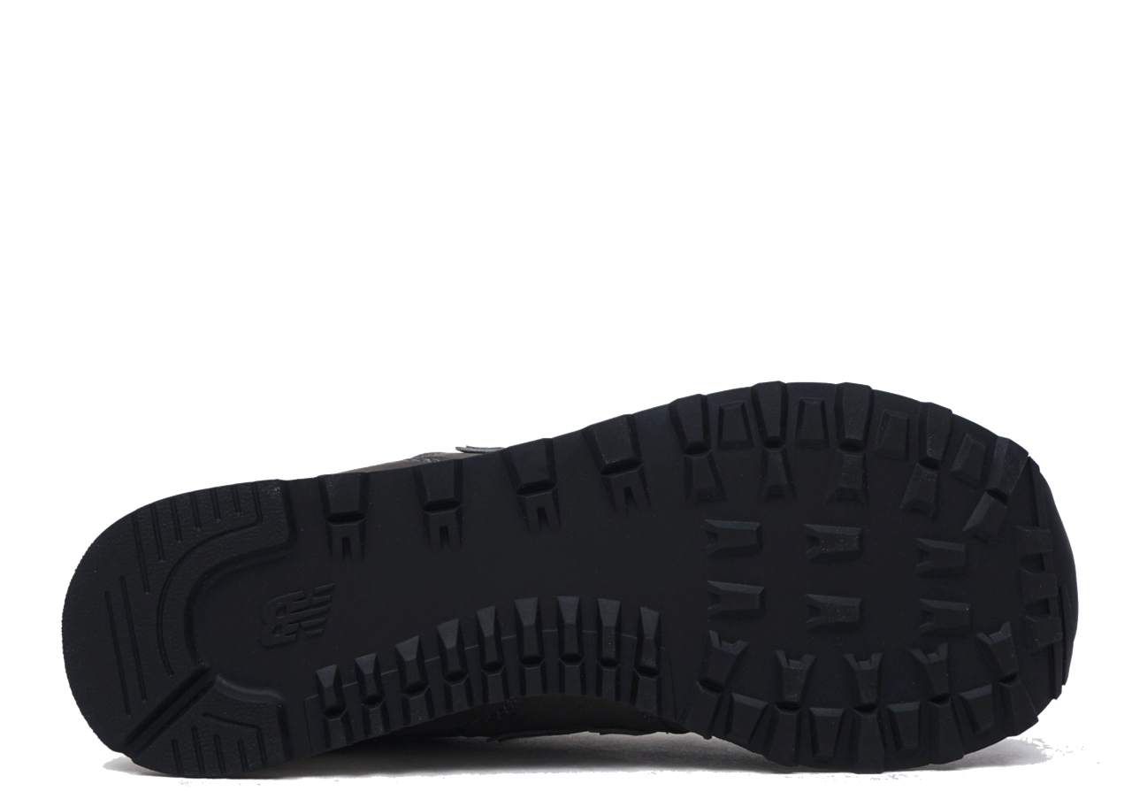 New Balance 574 Dark Grey - photo 4