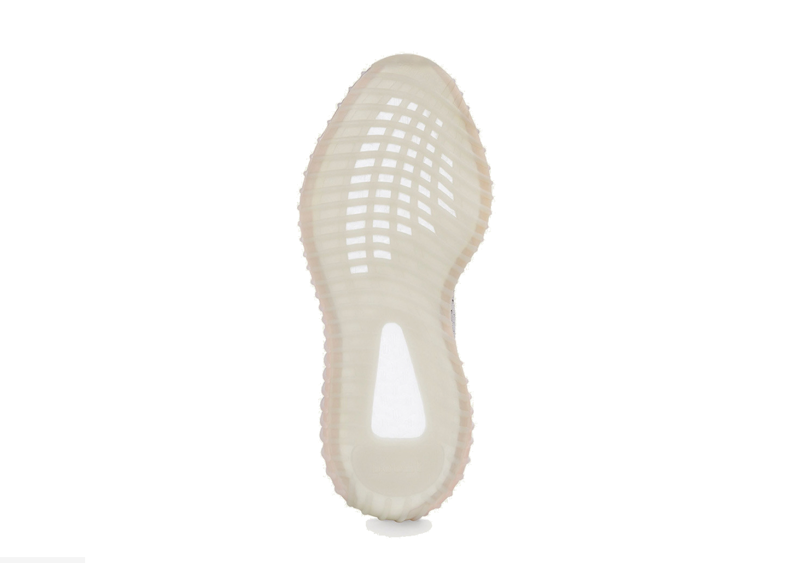 Yeezy Boost 350 V2 True Form - photo 4
