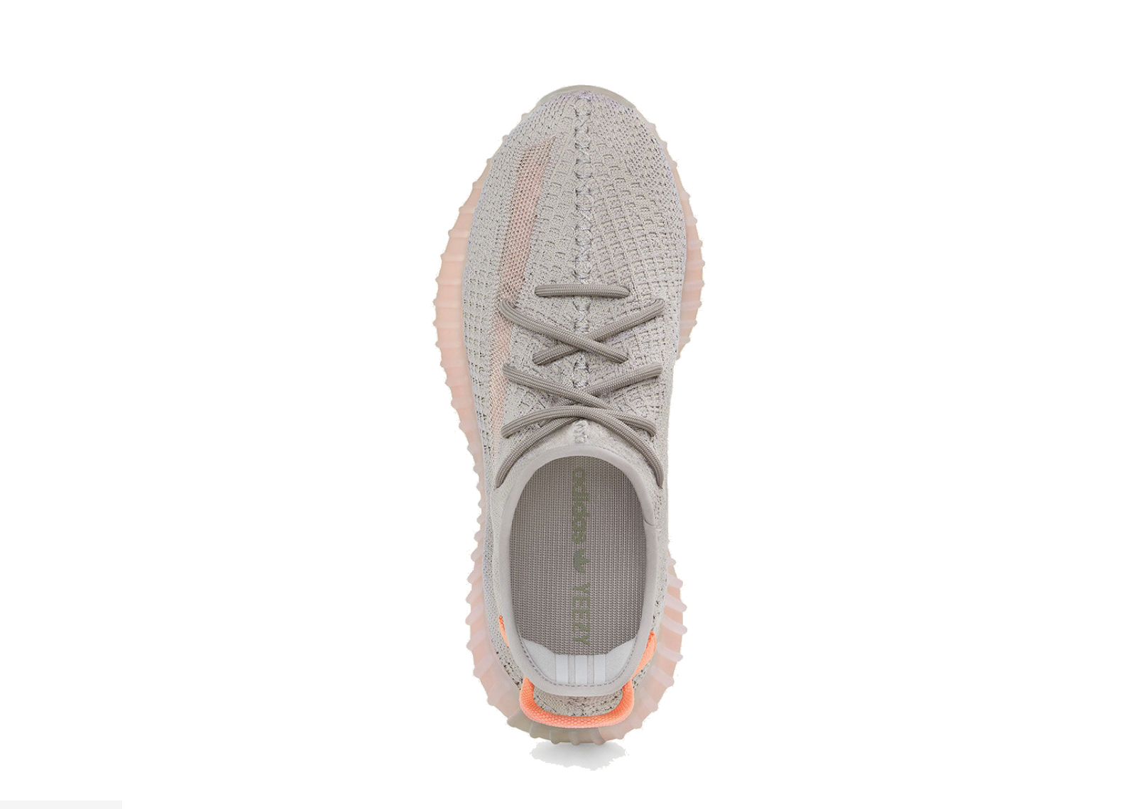 Yeezy Boost 350 V2 True Form - photo 3