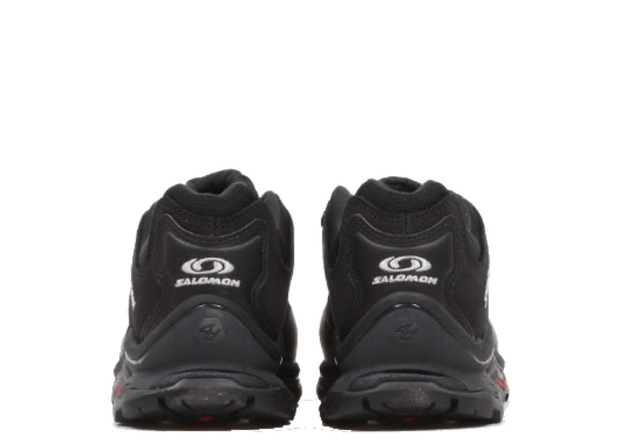 Salomon XT-Quest 2 Advanced Black - photo 3