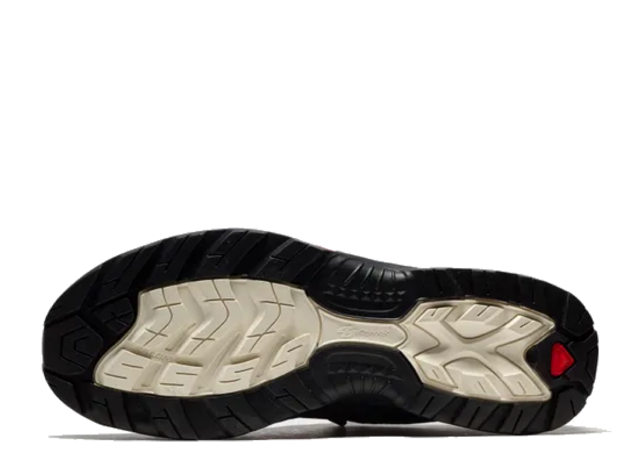 Salomon XT-Quest 2 Advanced Black - photo 4