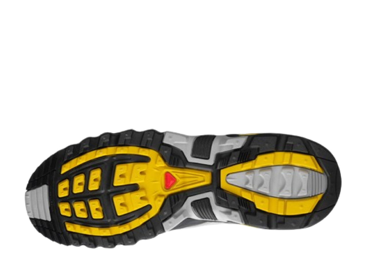 Salomon ACS Pro Advanced Quiet Shade Antique Moss - photo 4