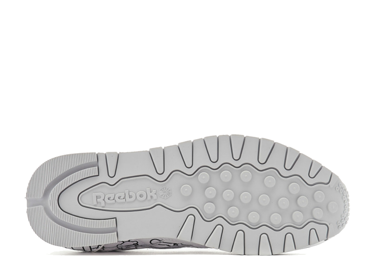 Reebok Classic Leather Eames The Coloring Toy - photo 4