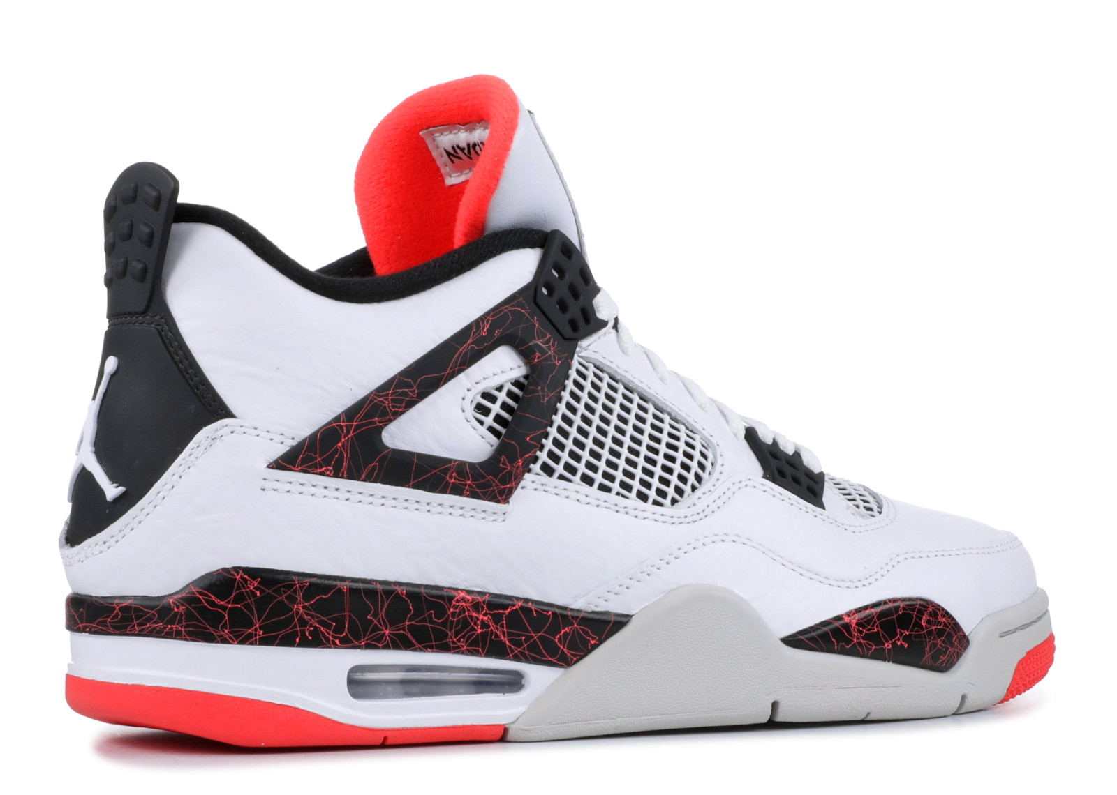 Jordan 4 Retro Flight Nostalgia - photo 3